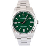 Rolex Oyster Perpetual 124300 2025