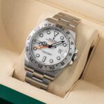 Rolex Explorer II 226570 2024