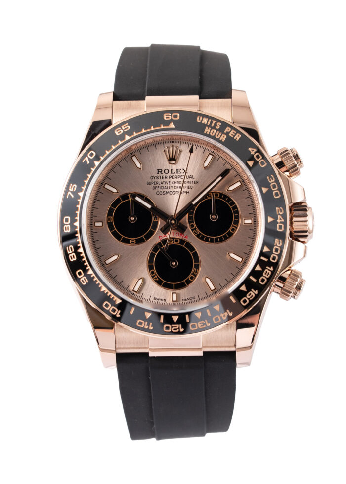 Rolex Daytona 126515LN 2024
