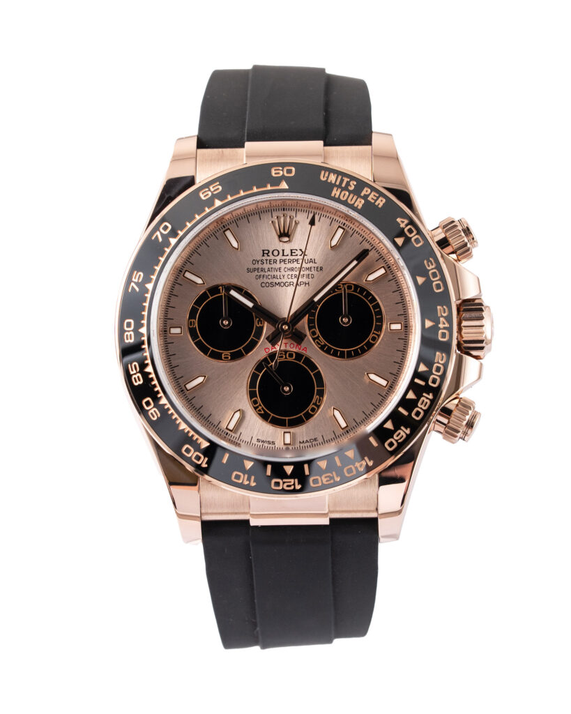 Rolex Daytona 126515LN 2024