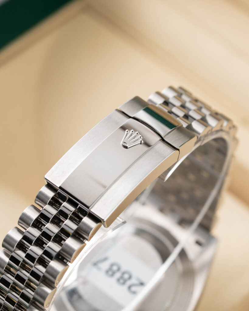 Rolex Datejust 126300 2022