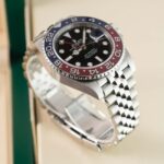 Rolex GMT-Master II 126710BLRO 2024