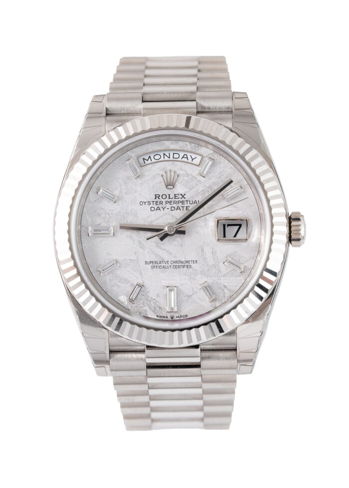 Rolex Day-Date 228239