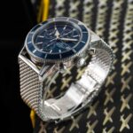 Breitling Superocean Heritage II 2459024 2012