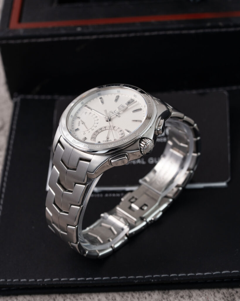 Tag Heuer Link Calibre 5CAT7011 CAT7011 2014