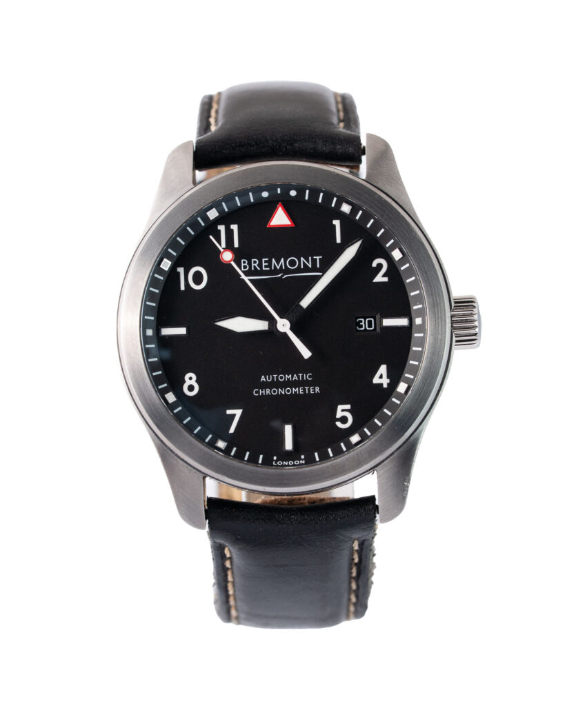 Bremont Solo MW6621 2015