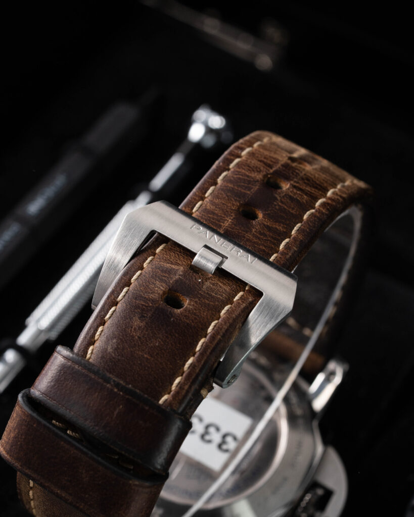 Panerai Luminor Marina PAM00359 2011