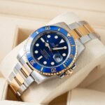 Rolex Submariner 116613LB 2017