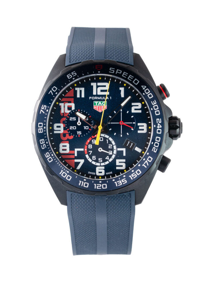 Tag Heuer Formula 1 Quartz CAZ101AZ 2025