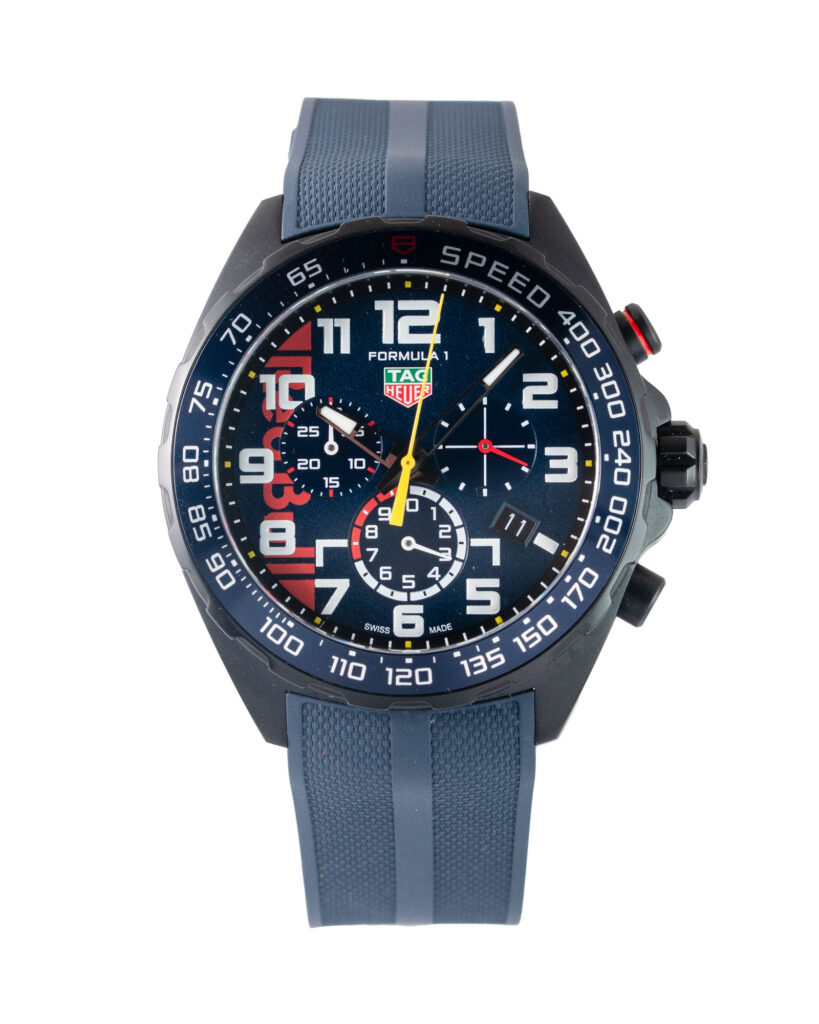 Tag Heuer Formula 1 Quartz CAZ101AZ 2025