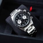 Tudor Black Bay Chrono 79360N 2021