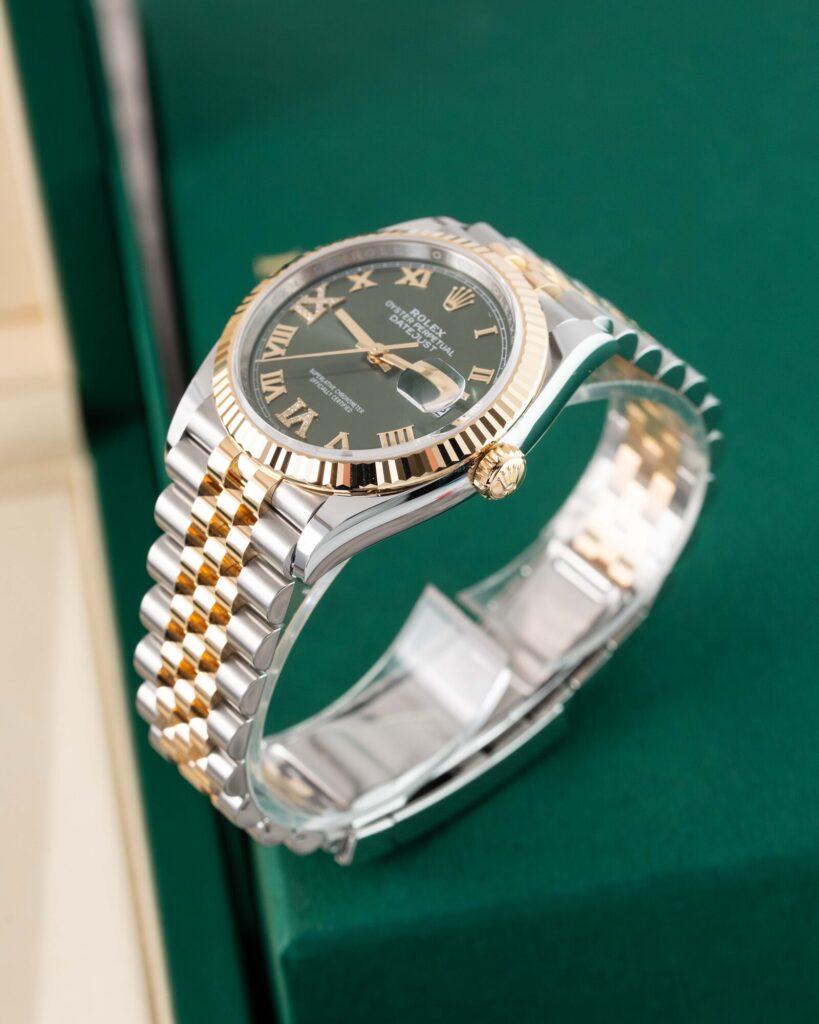 Rolex Datejust 126233 2026