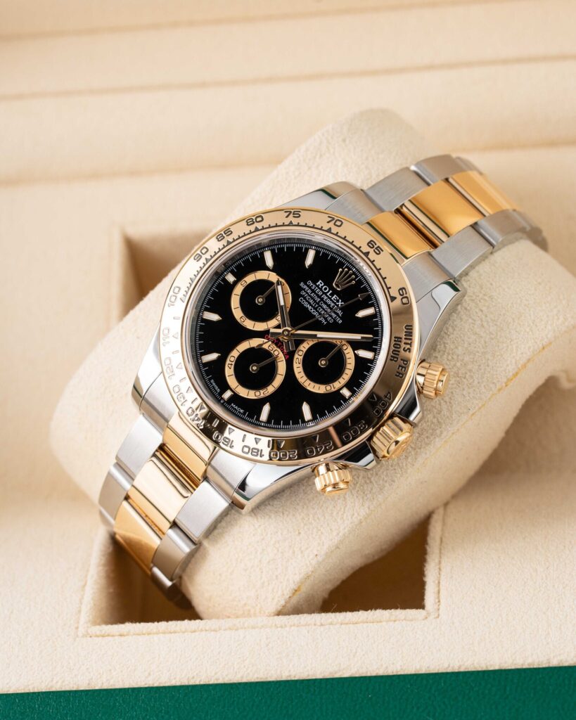 Rolex Daytona 126503 2024