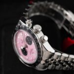 Tudor Black Bay Chrono 79360N 2025
