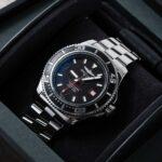 Breitling Superocean A17391 2012