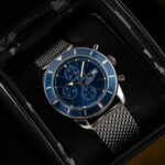 Breitling Superocean Heritage II 2459024 2012
