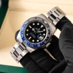 Rolex GMT-Master II 116710BLNR 2017
