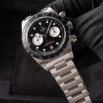 Tudor Back Bay Chrono 79360N 2020