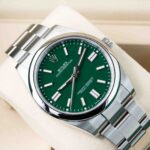 Rolex Oyster Perpetual 124300 2025