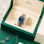 Rolex Datejust 126300 2021