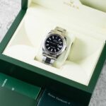 Rolex Datejust II 116334 2012