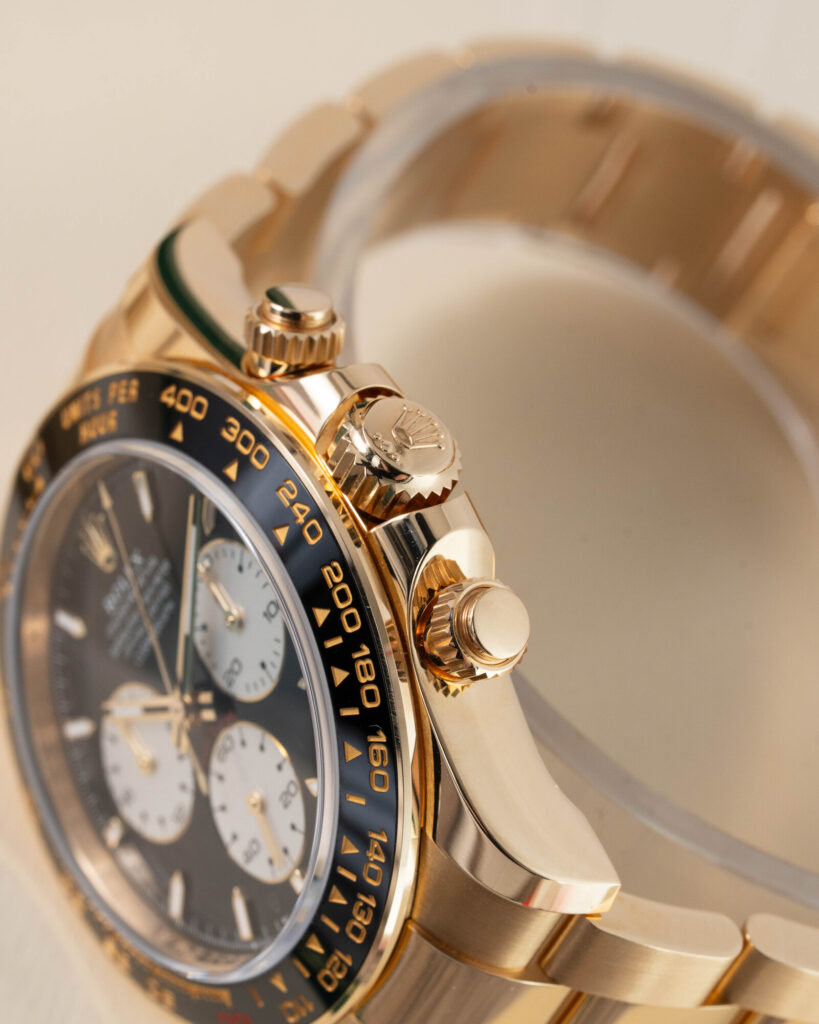 Rolex Daytona 126528LN 2024