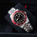Tudor Black Bay 7941A1A0RU 2023
