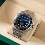 Rolex Deepsea 126660 2020
