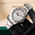 Rolex Explorer II 226570 2021