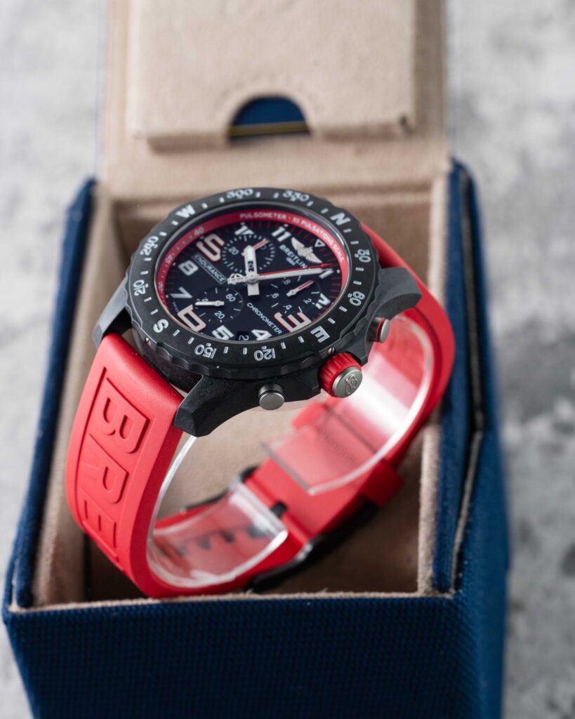 Breitling Endurance Pro X82310 2022