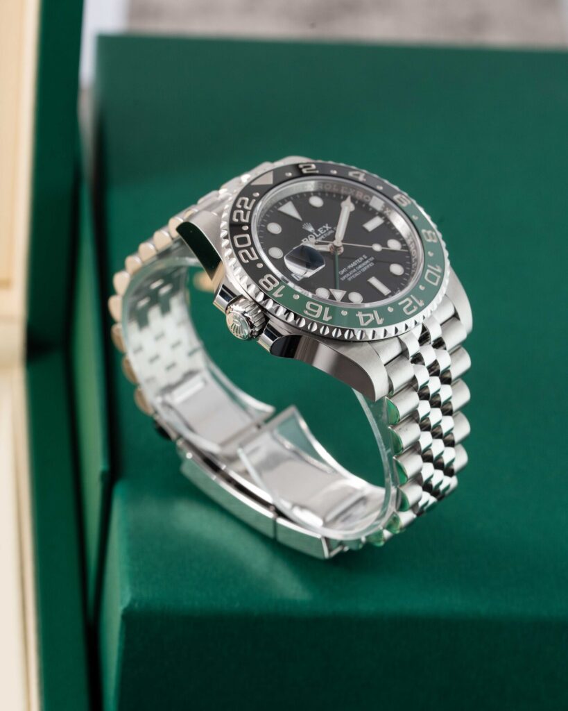 Rolex GMT-Master II 126720VTNR 2026