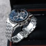 Tag Heuer Carrera Calibre 16 CV2A10.BA0796 2009