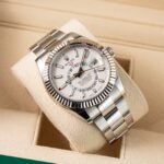 Rolex Sky-Dweller 326934 2020