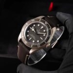 Tudor Black Bay Fifty-Eight 79010SG 2022