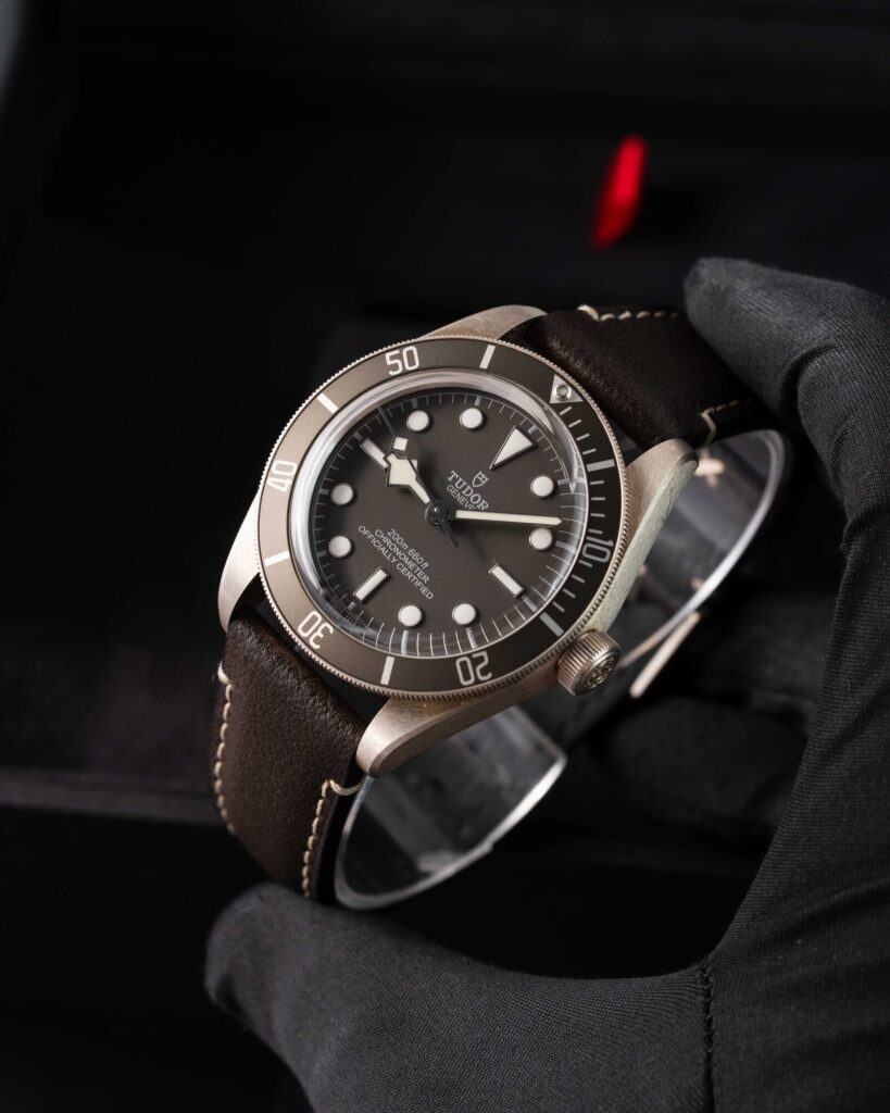 Tudor Black Bay Fifty-Eight 79010SG 2022