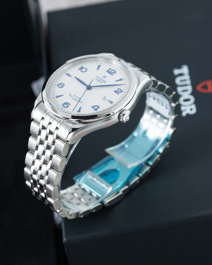 Tudor 1926 91650 2026