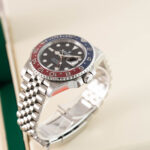 Rolex GMT-Master II 126710BLRO 2024