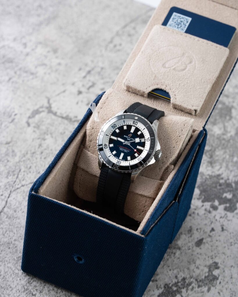 Breitling Superocean A17375 2022