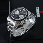 Tudor Black Bay Chrono 79360N 2021