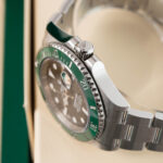 Rolex Submariner 126610LV 2022