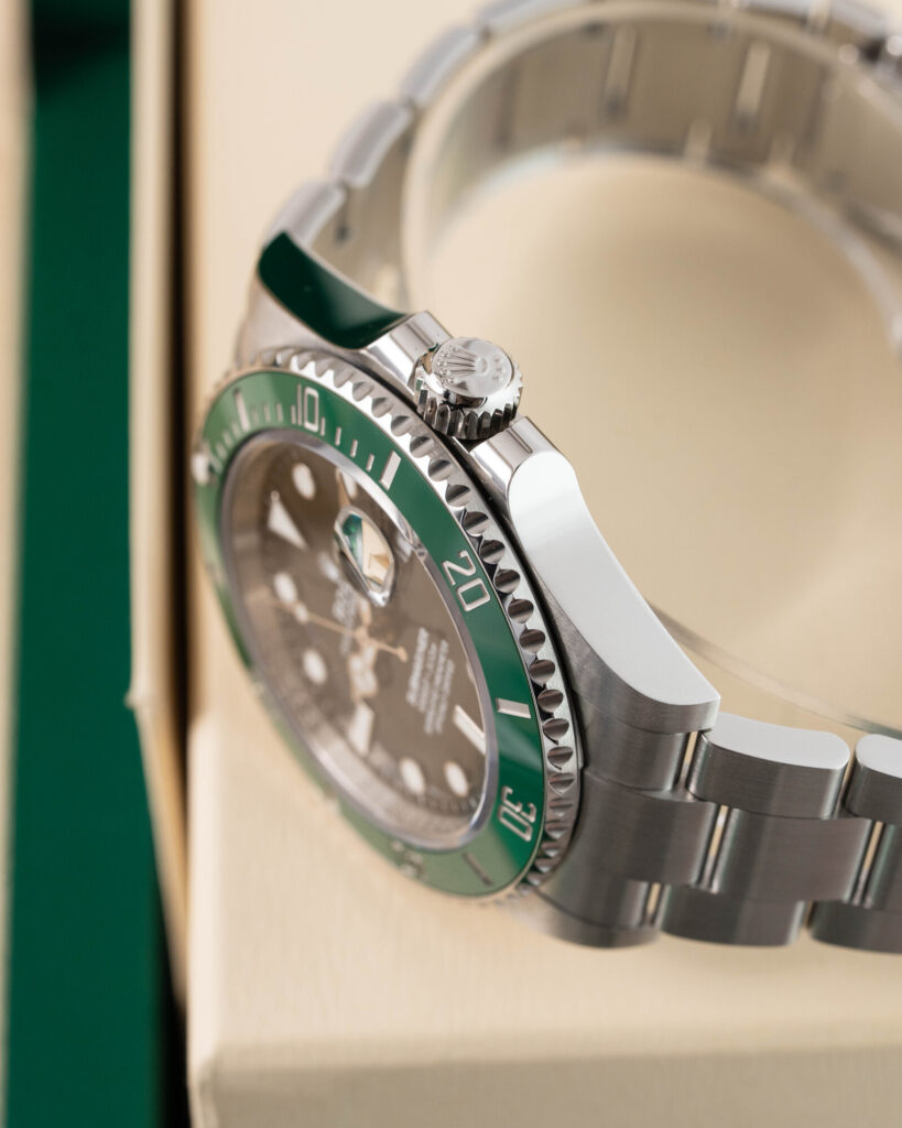 Rolex Submariner 126610LV 2022