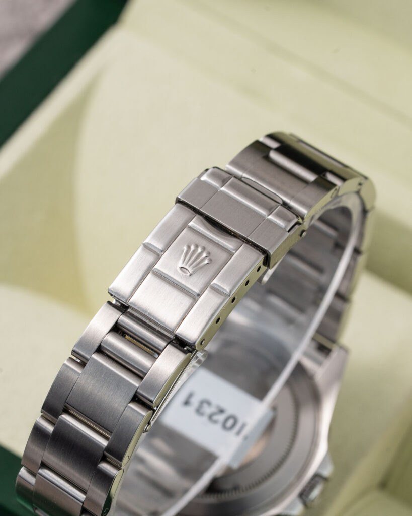 Rolex GMT-Master II 16710 2006