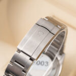 Rolex Oyster Perpetual 126000 2022
