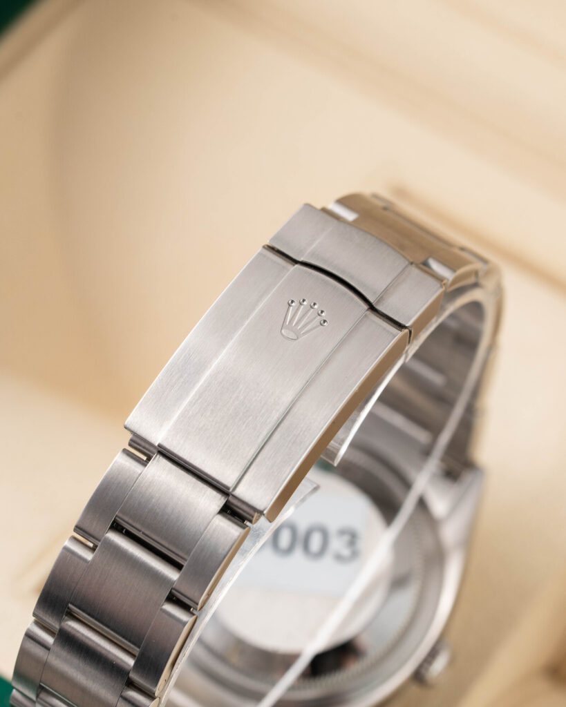 Rolex Oyster Perpetual 126000 2022