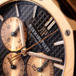 Audemars Piguet Royal Oak Chronograph 26331OR.OO.1220OR.02 2020