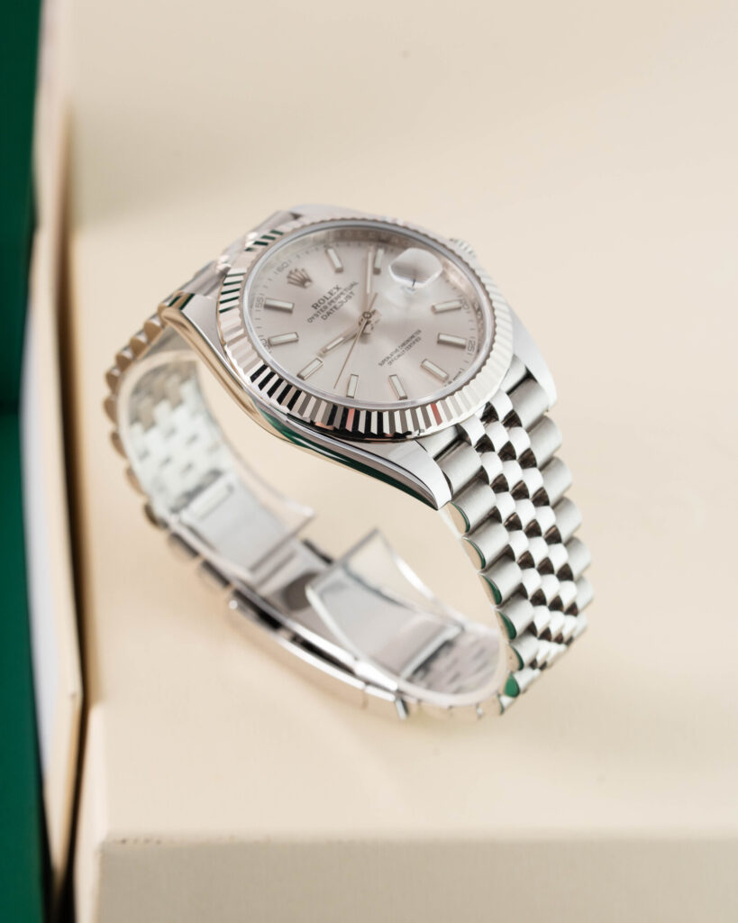 Rolex Datejust 126334 2020