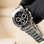 Rolex Daytona 116500LN 2021