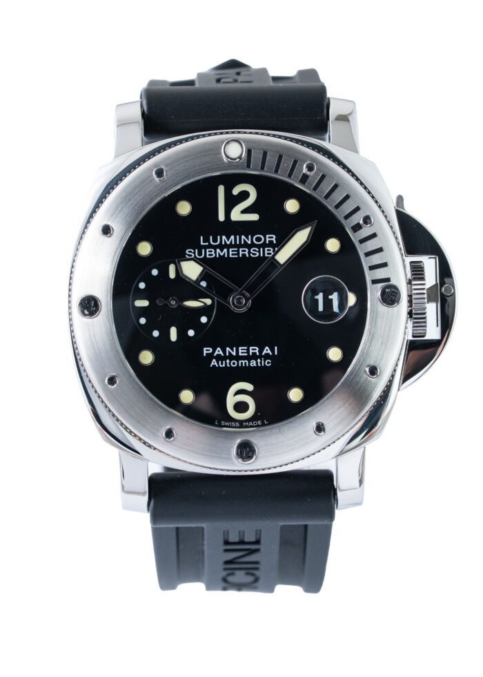 Panerai Luminor Submersible PAM00024 2016