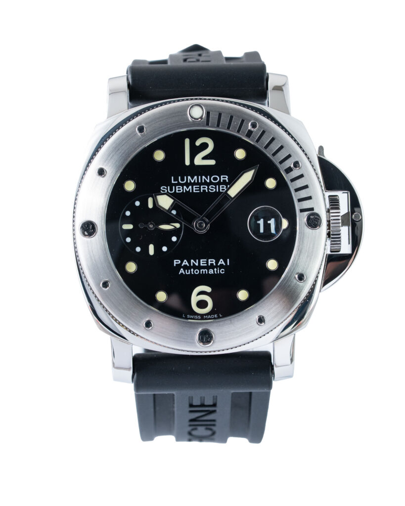 Panerai Luminor Submersible PAM00024 2016