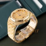 Audemars Piguet Royal Oak Selfwinding 77450BA.GG.1361BA.01 2026